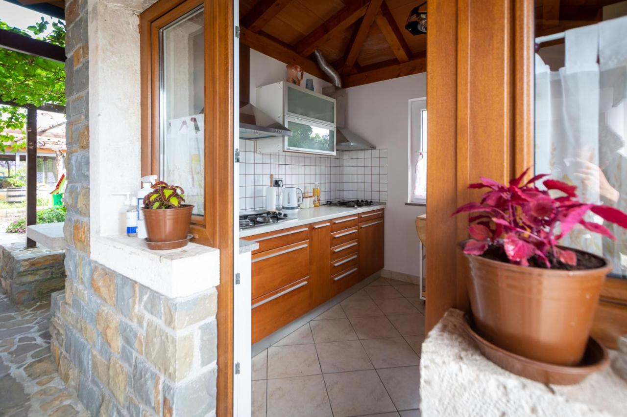 Apartments And Rooms Jeselnik Portoroz Luaran gambar