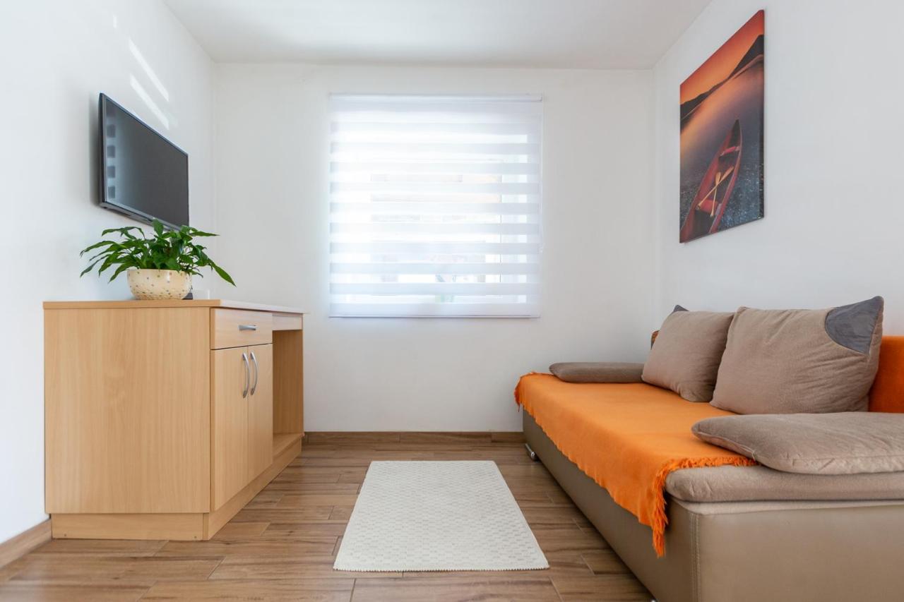 Apartments And Rooms Jeselnik Portoroz Luaran gambar