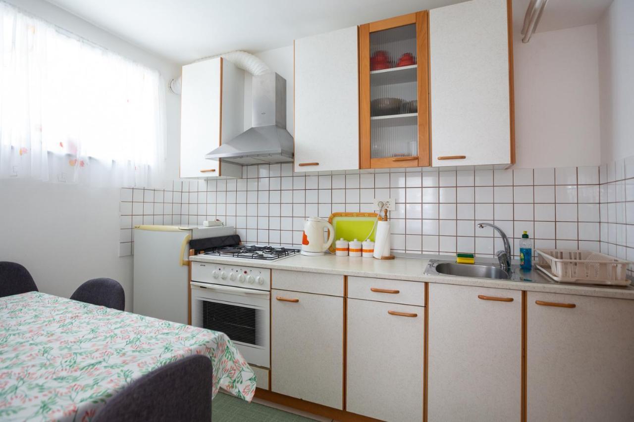 Apartments And Rooms Jeselnik Portoroz Luaran gambar