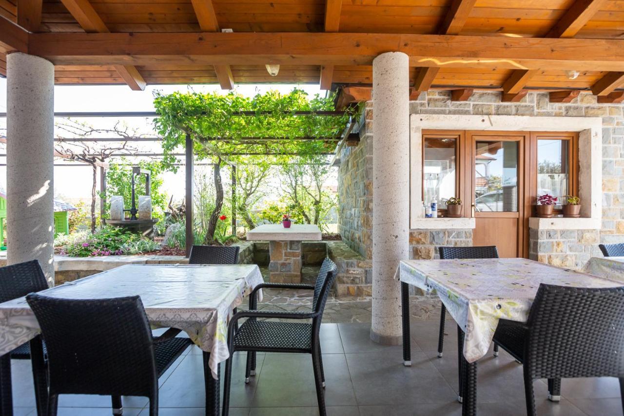 Apartments And Rooms Jeselnik Portoroz Luaran gambar