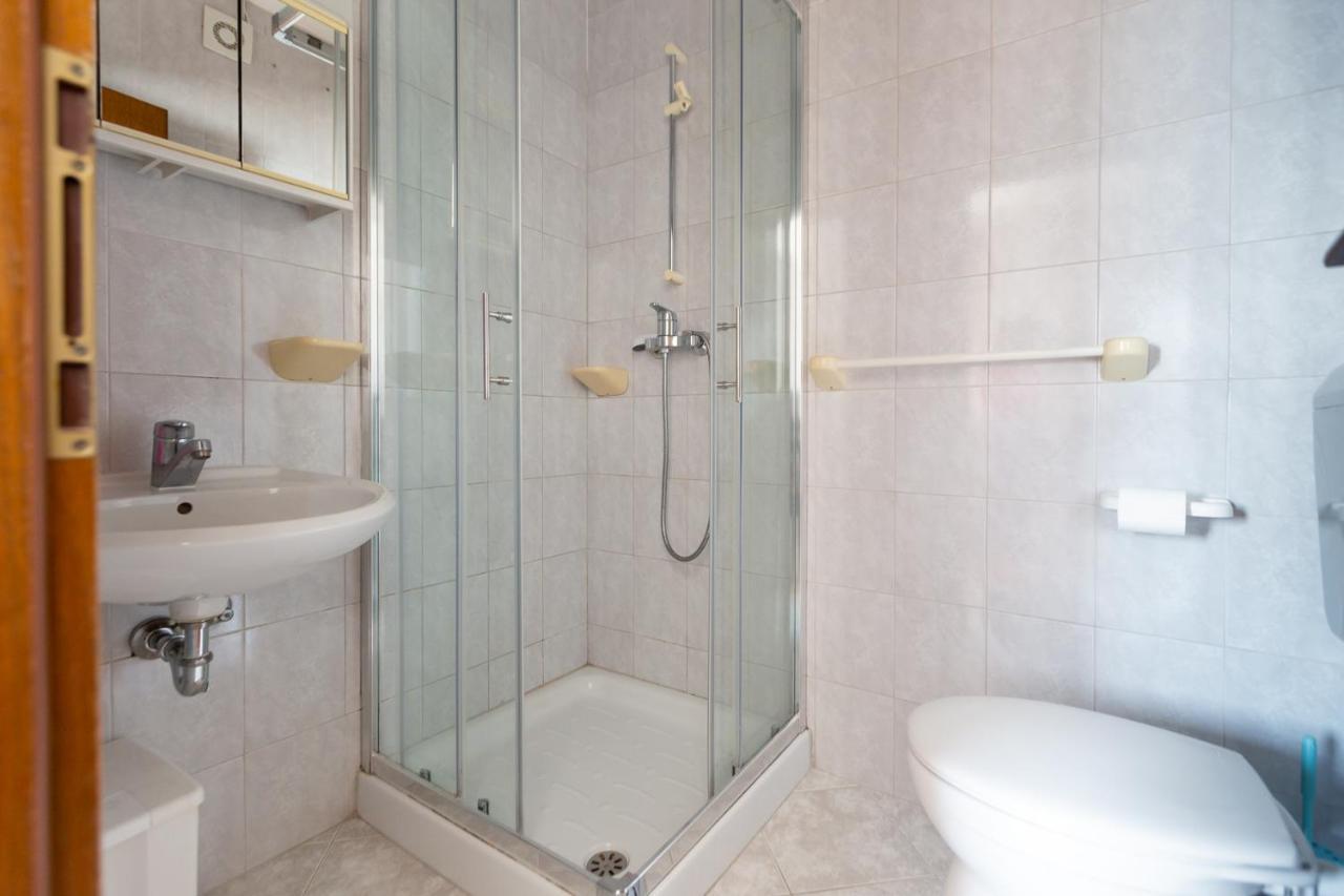 Apartments And Rooms Jeselnik Portoroz Luaran gambar