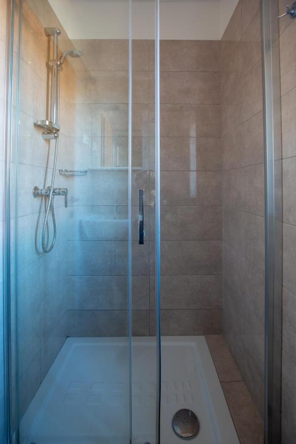 Apartments And Rooms Jeselnik Portoroz Luaran gambar