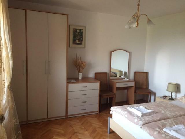 Apartments And Rooms Jeselnik Portoroz Luaran gambar
