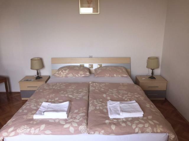Apartments And Rooms Jeselnik Portoroz Luaran gambar